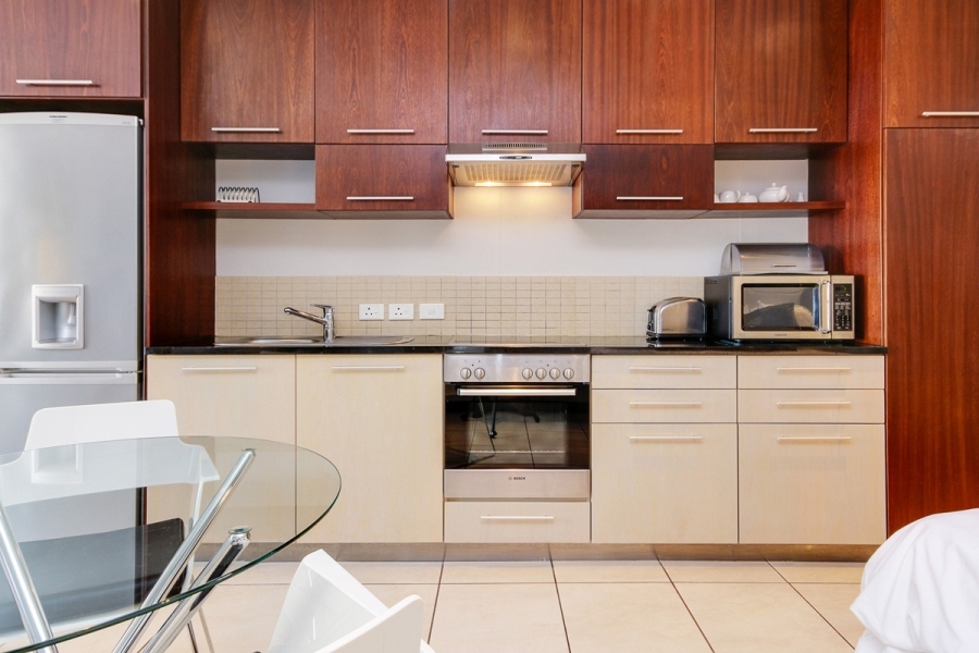 1 Bedroom Property for Sale in Cape Town City Centre Western Cape